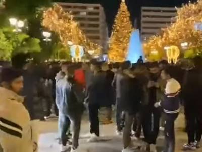 &Pi;&alpha;&kappa;&iota;&sigma;&tau;&alpha;&nu;&omicron;ί &gamma;&iota;&alpha; &sigma;&upsilon;&nu;&omega;&sigma;&tau;&iota;&sigma;&mu;ό &sigma;&tau;&omicron; &Sigma;ύ&nu;&tau;&alpha;&gamma;&mu;&alpha;: &Zeta;&eta;&tau;&omicron;ύ&mu;&epsilon; &sigma;&upsilon;&gamma;&gamma;&nu;ώ&mu;&eta;, &nu;&alpha; &alpha;&kappa;&upsilon;&rho;&omega;&theta;&omicron;ύ&nu; &tau;&alpha; &pi;&rho;ό&sigma;&tau;&iota;&mu;&alpha; - &Theta;&epsilon;&omicron;&delta;&omega;&rho;&iota;&kappa;ά&kappa;&omicron;&sigmaf;: &laquo;&Delta;&epsilon;&nu; &theta;&alpha; &alpha;&kappa;&upsilon;&rho;ώ&sigma;&omicron;&upsilon;&mu;&epsilon; &kappa;&alpha;&nu;έ&nu;&alpha; &pi;&rho;ό&sigma;&tau;&iota;&mu;&omicron;&raquo;
