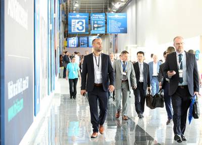 Posidonia 2022 Offers Fertile Ground for Tech Startups As Digitisation of Shipping Gains Momentum Spurred by Market Forces and Regulatory Realities