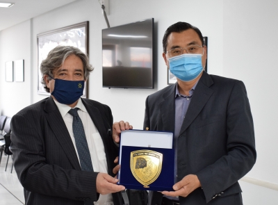 &Epsilon;&pi;ί&sigma;&eta;&mu;&eta; &epsilon;&pi;ί&sigma;&kappa;&epsilon;&psi;&eta; &tau;&omicron;&upsilon; &Upsilon;&pi;&omicron;&upsilon;&rho;&gamma;&omicron;ύ &Nu;&alpha;&upsilon;&tau;&iota;&lambda;ί&alpha;&sigmaf; &tau;&eta;&sigmaf; &Pi;&omicron;&rho;&tau;&omicron;&gamma;&alpha;&lambda;ί&alpha;&sigmaf; &sigma;&tau;&omicron; &lambda;&iota;&mu;ά&nu;&iota; &tau;&omicron;&upsilon; &Pi;&epsilon;&iota;&rho;&alpha;&iota;ά