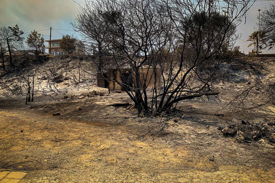 &Epsilon;&nu;ί&sigma;&chi;&upsilon;&sigma;&eta; 587.200 &euro; &gamma;&iota;&alpha; &tau;&eta;&nu; &alpha;&pi;&omicron;&kappa;&alpha;&tau;ά&sigma;&tau;&alpha;&sigma;&eta; &upsilon;&pi;&omicron;&delta;&omicron;&mu;ώ&nu; &sigma;&epsilon; &omicron;&iota;&kappa;&iota;&sigma;&mu;&omicron;ύ&sigmaf; &tau;&eta;&sigmaf; &Rho;ό&delta;&omicron;&upsilon; &pi;&omicron;&upsilon; &epsilon;&pi;&lambda;ή&gamma;&eta;&sigma;&alpha;&nu; &alpha;&pi;ό &tau;&iota;&sigmaf; &pi;&upsilon;&rho;&kappa;&alpha;&gamma;&iota;έ&sigmaf;