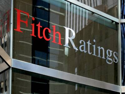 Fitch: &Alpha;&nu;&alpha;&beta;ά&theta;&mu;&iota;&sigma;&epsilon; &Epsilon;&theta;&nu;&iota;&kappa;ή &Tau;&rho;ά&pi;&epsilon;&zeta;&alpha;, Eurobank &kappa;&alpha;&iota; Alpha Bank