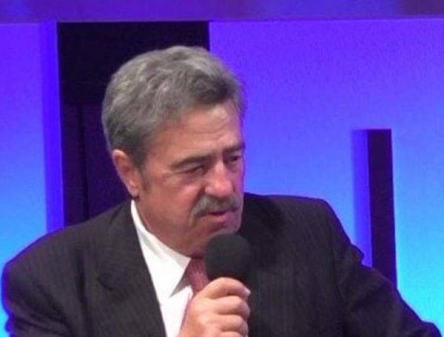 &Alpha;&pi;&epsilon;&beta;ί&omega;&sigma;&epsilon; &omicron; &Nu;ί&kappa;&omicron;&sigmaf; &Kappa;&alpha;&rho;&alpha;&gamma;&epsilon;&omega;&rho;&gamma;ί&omicron;&upsilon;, &iota;&delta;&rho;&upsilon;&tau;ή&sigmaf; &tau;&eta;&sigmaf; 3ά&lambda;&phi;&alpha;