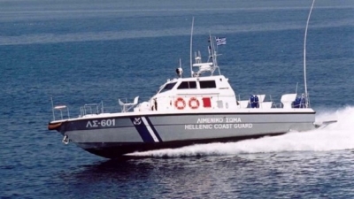 B&upsilon;&theta;ί&sigma;&tau;&eta;&kappa;&epsilon; &sigma;&kappa;ά&phi;&omicron;&sigmaf; &mu;&epsilon; &mu;&epsilon;&tau;&alpha;&nu;ά&sigma;&tau;&epsilon;&sigmaf; &alpha;&nu;&alpha;&tau;&omicron;&lambda;&iota;&kappa;ά &tau;&eta;&sigmaf; &Kappa;&rho;ή&tau;&eta;&sigmaf;