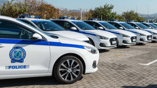 264 &nu;έ&alpha; &omicron;&chi;ή&mu;&alpha;&tau;&alpha; &pi;&alpha;&rho;έ&lambda;&alpha;&beta;&epsilon; &eta; &Epsilon;&Lambda;.&Alpha;&Sigma;.