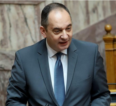 &Gamma;. &Pi;&lambda;&alpha;&kappa;&iota;&omega;&tau;ά&kappa;&eta;&sigmaf;: &laquo;&Eta; &sigma;ύ&mu;&beta;&alpha;&sigma;&eta; &pi;&alpha;&rho;&alpha;&chi;ώ&rho;&eta;&sigma;&eta;&sigmaf; &tau;&eta;&sigmaf; &Omicron;&Lambda;&Pi; &Alpha;.&Epsilon;. &delta;&epsilon;&nu; &pi;&rho;&omicron;&beta;&lambda;έ&pi;&epsilon;&iota; ά&delta;&epsilon;&iota;&alpha; &nu;&alpha;&upsilon;&pi;&eta;&gamma;&epsilon;ί&omicron;&upsilon; &kappa;&alpha;&iota; &delta;&epsilon;&nu; &upsilon;&pi;ά&rho;&chi;&epsilon;&iota; &sigma;&kappa;έ&psi;&eta; &gamma;&iota;&alpha; &tau;&rho;&omicron;&pi;&omicron;&pi;&omicron;ί&eta;&sigma;ή &tau;&eta;&sigmaf;&raquo;