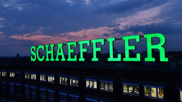 &Pi;&epsilon;&rho;&iota;&kappa;&omicron;&pi;έ&sigmaf; 4.700 &theta;έ&sigma;&epsilon;&omega;&nu; &epsilon;&rho;&gamma;&alpha;&sigma;ί&alpha;&sigmaf; &sigma;&tau;&eta;&nu; Schaeffler