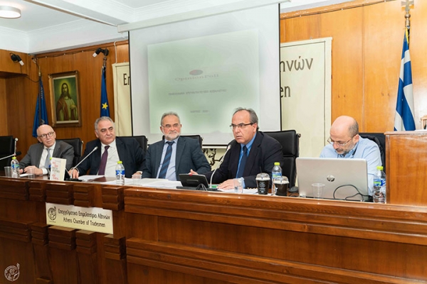 OPINION POLL: &Eta; &pi;&rho;ώ&tau;&eta; έ&rho;&epsilon;&upsilon;&nu;&alpha; &gamma;&iota;&alpha; &tau;&omicron; &nu;έ&omicron; &Alpha;&sigma;&phi;&alpha;&lambda;&iota;&sigma;&tau;&iota;&kappa;ό &sigma;&tau;&alpha; &gamma;&rho;&alpha;&phi;&epsilon;ί&alpha; &tau;&omicron;&upsilon; &Epsilon;.&Epsilon;.&Alpha;.