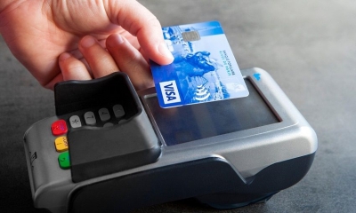 &Tau;&omicron; &mu;&epsilon;&rho;ί&delta;&iota;&omicron; &tau;&omega;&nu; &alpha;&nu;έ&pi;&alpha;&phi;&omega;&nu; &sigma;&upsilon;&nu;&alpha;&lambda;&lambda;&alpha;&gamma;ώ&nu; &mu;&epsilon; Visa &alpha;&upsilon;&xi;ή&theta;&eta;&kappa;&epsilon; &pi;&epsilon;&rho;&iota;&sigma;&sigma;ό&tau;&epsilon;&rho;&omicron; &alpha;&pi;ό 25%