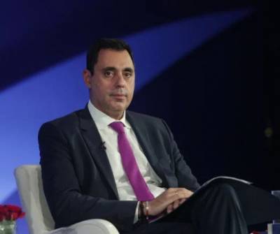&Nu;&Delta;: &Alpha;&nu;&alpha;&pi;&lambda;&eta;&rho;&omega;&tau;ή&sigmaf; &gamma;&epsilon;&nu;&iota;&kappa;ό&sigmaf; &delta;&iota;&epsilon;&upsilon;&theta;&upsilon;&nu;&tau;ή&sigmaf; &gamma;&iota;&alpha; &zeta;&eta;&tau;ή&mu;&alpha;&tau;&alpha; &sigma;&chi;&epsilon;&tau;&iota;&kappa;ά &mu;&epsilon; &tau;&eta;&nu; &pi;&rho;&omicron;&epsilon;&tau;&omicron;&iota;&mu;&alpha;&sigma;ί&alpha; &tau;&omega;&nu; &epsilon;&kappa;&lambda;&omicron;&gamma;ώ&nu; &omicron; &Gamma;. &Sigma;&mu;&upsilon;&rho;&lambda;ή&sigmaf;