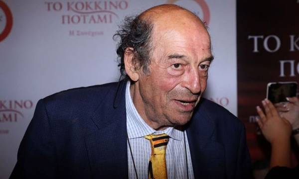 &Pi;έ&theta;&alpha;&nu;&epsilon; &omicron; &Mu;&alpha;&nu;&omicron;ύ&sigma;&omicron;&sigmaf; &Mu;&alpha;&nu;&omicron;&upsilon;&sigma;ά&kappa;&eta;&sigmaf;