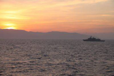 Cypriot VR company bringing change to shipping sector