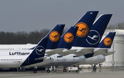 &Sigma;&epsilon; &sigma;&upsilon;&mu;&phi;&omega;&nu;ί&alpha; &kappa;&alpha;&tau;έ&lambda;&eta;&xi;&alpha;&nu; Lufthansa &kappa;&alpha;&iota; Ver.di &gamma;&iota;&alpha; &alpha;&upsilon;&xi;ή&sigma;&epsilon;&iota;&sigmaf; &sigma;&tau;&iota;&sigmaf; &alpha;&pi;&omicron;&delta;&omicron;&chi;έ&sigmaf; &tau;&omicron;&upsilon; &pi;&rho;&omicron;&sigma;&omega;&pi;&iota;&kappa;&omicron;ύ &epsilon;&delta;ά&phi;&omicron;&upsilon;&sigmaf;