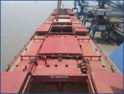 Diana Shipping Inc. Announces Time Charter Contract for m/v Selina with ST Shipping