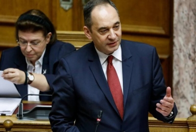 &Gamma;. &Pi;&lambda;&alpha;&kappa;&iota;&omega;&tau;ά&kappa;&eta;&sigmaf;: &Tau;&epsilon;&rho;ά&sigma;&tau;&iota;&alpha; &eta; &gamma;&epsilon;&omega;&sigma;&tau;&rho;&alpha;&tau;&eta;&gamma;&iota;&kappa;ή &sigma;&eta;&mu;&alpha;&sigma;ί&alpha; &tau;&eta;&sigmaf; &sigma;&upsilon;&mu;&phi;&omega;&nu;ί&alpha;&sigmaf; &mu;&epsilon; &tau;&eta; &Gamma;&alpha;&lambda;&lambda;ί&alpha; - &Alpha;&nu;&epsilon;ύ&theta;&upsilon;&nu;&eta; &eta; &sigma;&tau;ά&sigma;&eta; &tau;&omicron;&upsilon; &Sigma;&Upsilon;&Rho;&Iota;&Zeta;&Alpha;