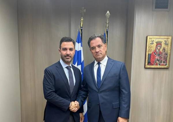 &Upsilon;&pi;&omicron;&upsilon;&rho;&gamma;&epsilon;ί&omicron; &Epsilon;&rho;&gamma;&alpha;&sigma;ί&alpha;&sigmaf;: &Omicron;&rho;ί&zeta;&epsilon;&tau;&alpha;&iota; &omega;&sigmaf; ά&mu;&iota;&sigma;&theta;&omicron;&sigmaf; &epsilon;&iota;&delta;&iota;&kappa;ό&sigmaf; &sigma;ύ&mu;&beta;&omicron;&upsilon;&lambda;&omicron;&sigmaf; &omicron; &Sigma;&tau;&alpha;&mu;ά&tau;&eta;&sigmaf; &Pi;&omicron;&upsilon;&lambda;ή&sigmaf;