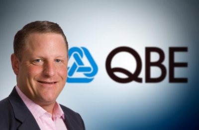 QBE North America names Tom Fitzgerald as president of specialty &amp; commercial