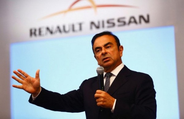 Nissan: &Zeta;&eta;&tau;&epsilon;ί &alpha;&pi;&omicron;&zeta;&eta;&mu;ί&omega;&sigma;&eta; 95 &epsilon;&kappa;&alpha;&tau;. &delta;&omicron;&lambda;&alpha;&rho;ί&omega;&nu; &alpha;&pi;ό &tau;&omicron;&nu; &pi;&rho;ώ&eta;&nu; &pi;&rho;ό&epsilon;&delta;&rho;ό &tau;&eta;&sigmaf;