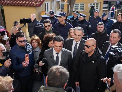 &Epsilon;&pi;ί&sigma;&kappa;&epsilon;&psi;&eta; &Gamma;&epsilon;&omega;&rho;&gamma;&iota;ά&delta;&eta; &sigma;&tau;&omicron; &laquo;&Beta;&omicron;&sigma;&tau;ά&nu;&epsilon;&iota;&omicron;&raquo; &tau;&eta;&sigmaf; &Mu;&upsilon;&tau;&iota;&lambda;ή&nu;&eta;&sigmaf; - &Sigma;&upsilon;&nu;&theta;ή&mu;&alpha;&tau;&alpha; &alpha;&pi;ό &gamma;&iota;&alpha;&tau;&rho;&omicron;ύ&sigmaf; &kappa;&alpha;&iota; &nu;&omicron;&sigma;&eta;&lambda;&epsilon;&upsilon;&tau;έ&sigmaf;