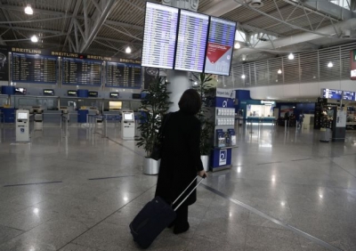 Ό&mu;&iota;&lambda;&omicron;&sigmaf; &Iota;&alpha;&tau;&rho;&iota;&kappa;&omicron;ύ &Alpha;&theta;&eta;&nu;ώ&nu;: &Mu;&omicron;&rho;&iota;&alpha;&kappa;ό &tau;&epsilon;&sigma;&tau; &gamma;&iota;&alpha; &kappa;&omicron;&rho;&omega;&nu;&omicron;ϊό &sigma;&tau;&omicron; &Epsilon;&lambda;. &Beta;&epsilon;&nu;&iota;&zeta;έ&lambda;&omicron;&sigmaf;