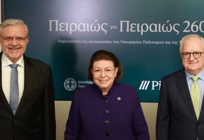 &Tau;&rho;ά&pi;&epsilon;&zeta;&alpha; &Pi;&epsilon;&iota;&rho;&alpha;&iota;ώ&sigmaf;: &Xi;&epsilon;&kappa;&iota;&nu;ά &eta; &alpha;&pi;&omicron;&kappa;&alpha;&tau;ά&sigma;&tau;&alpha;&sigma;&eta; &tau;&omicron;&upsilon; &beta;&iota;&omicron;&mu;&eta;&chi;&alpha;&nu;&iota;&kappa;&omicron;ύ &sigma;&upsilon;&gamma;&kappa;&rho;&omicron;&tau;ή&mu;&alpha;&tau;&omicron;&sigmaf; &Tau;&sigma;&alpha;&omicron;ύ&sigma;&omicron;&gamma;&lambda;&omicron;&upsilon;