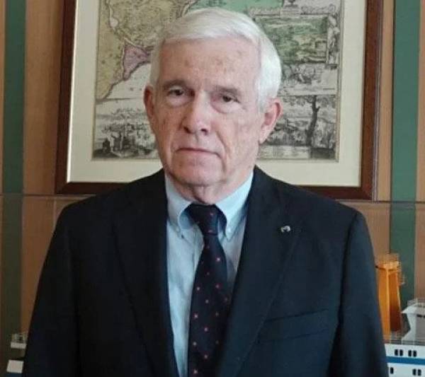 &Kappa;&omicron;&kappa;&alpha;ΐ&nu;&eta; 150 &epsilon;&kappa;&alpha;&tau;. &epsilon;&upsilon;&rho;ώ &epsilon;&nu;&tau;&omicron;&pi;ί&sigma;&tau;&eta;&kappa;&epsilon; &sigma;&epsilon; &pi;&lambda;&omicron;ί&omicron; &tau;&eta;&sigmaf; Laskaridis Shipping