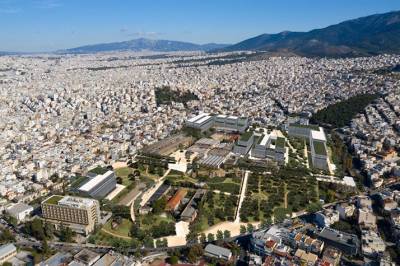 &Tau;&Alpha;&Iota;&Pi;&Epsilon;&Delta;: &Epsilon;&kappa;&kappa;ί&nu;&eta;&sigma;&eta; &delta;&iota;&alpha;&gamma;&omega;&nu;&iota;&sigma;&mu;&omicron;ύ &gamma;&iota;&alpha; &tau;&eta;&nu; &alpha;&nu;ά&pi;&tau;&upsilon;&xi;&eta; &tau;&omicron;&upsilon; &Kappa;&upsilon;&beta;&epsilon;&rho;&nu;&eta;&tau;&iota;&kappa;&omicron;ύ &Pi;ά&rho;&kappa;&omicron;&upsilon; &laquo;&Alpha;&nu;&delta;&rho;έ&alpha;&sigmaf; &Lambda;&epsilon;&nu;&tau;ά&kappa;&eta;&sigmaf;&raquo;