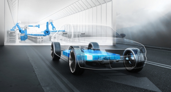 Stellantis e-Mobility Challenge: &Alpha;&nu;&omicron;ί&gamma;&omicron;&nu;&tau;&alpha;&sigmaf; &nu;έ&omicron;&upsilon;&sigmaf; &omicron;&rho;ί&zeta;&omicron;&nu;&tau;&epsilon;&sigmaf; &gamma;&iota;&alpha; &tau;&eta;&nu; &beta;&iota;ώ&sigma;&iota;&mu;&eta; &alpha;&upsilon;&tau;&omicron;&kappa;ί&nu;&eta;&sigma;&eta;