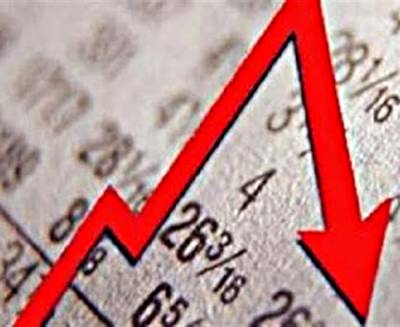 Eurostat: &Sigma;&tau;&omicron; 3,4% &omicron; &pi;&lambda;&eta;&theta;&omega;&rho;&iota;&sigma;&mu;ό&sigmaf; &sigma;&tau;&eta;&nu; &Epsilon;&lambda;&lambda;ά&delta;&alpha; &tau;&omicron;&nu; &Mu;ά&rho;&tau;&iota;&omicron;
