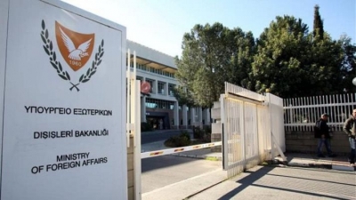 Ύ&pi;&omicron;&pi;&tau;&omicron;&sigmaf; &theta;ά&nu;&alpha;&tau;&omicron;&sigmaf; &tau;&omicron;&upsilon; &Kappa;ύ&pi;&rho;&iota;&omicron;&upsilon; &pi;&rho;έ&sigma;&beta;&eta; &sigma;&tau;&eta; &Rho;&omicron;&upsilon;&mu;&alpha;&nu;ί&alpha;