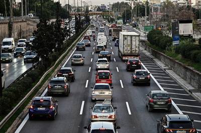 &Alpha;&nu;&alpha;&sigma;&phi;ά&lambda;&iota;&sigma;&tau;&alpha; &omicron;&chi;ή&mu;&alpha;&tau;&alpha;: &Epsilon;&nu;&eta;&mu;έ&rho;&omega;&sigma;&eta; &tau;&eta;&sigmaf; &Epsilon;&Alpha;&Epsilon;&Epsilon; &gamma;&iota;&alpha; &tau;&eta; &nu;έ&alpha; &delta;&iota;&alpha;&delta;&iota;&kappa;&alpha;&sigma;ί&alpha; &eta;&lambda;&epsilon;&kappa;&tau;&rho;&omicron;&nu;&iota;&kappa;&omicron;ύ &epsilon;&lambda;έ&gamma;&chi;&omicron;&upsilon; &kappa;&alpha;&iota; &epsilon;&nu;&tau;&omicron;&pi;&iota;&sigma;&mu;&omicron;ύ