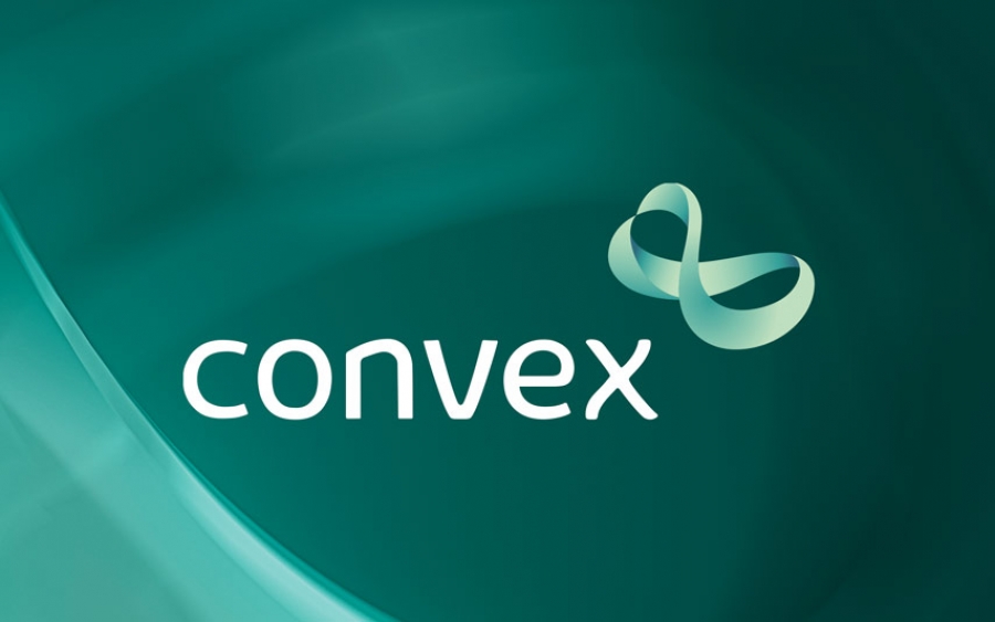 Convex establishes European subsidiary A- rating assigned by S&amp;P