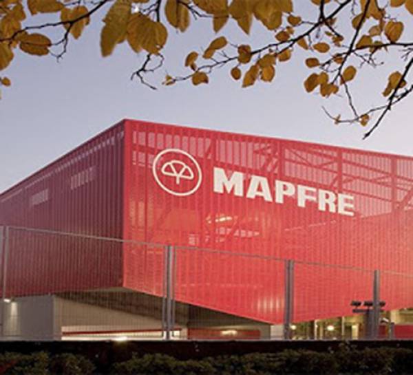 MAPFRE: Premiums grow 19% and reach nearly &euro;7.8 billion in the first quarter