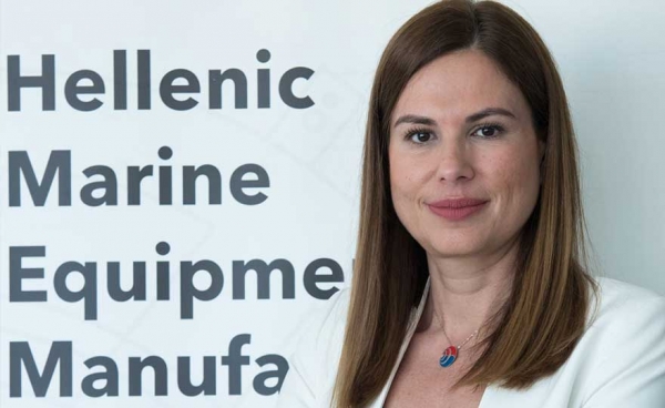 &Nu;έ&alpha; &alpha;&nu;&tau;&iota;&pi;&rho;ό&epsilon;&delta;&rho;&omicron;&sigmaf; &tau;&eta;&sigmaf; SEA Europe &eta; &Epsilon;&lambda;έ&nu;&eta; &Pi;&omicron;&lambda;&upsilon;&chi;&rho;&omicron;&nu;&omicron;&pi;&omicron;ύ&lambda;&omicron;&upsilon;