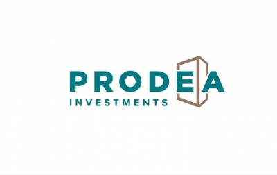 Prodea: &Kappa;έ&rho;&delta;&eta; &euro;98,9 &epsilon;&kappa;&alpha;&tau;. &kappa;&alpha;&iota; &alpha;ύ&xi;&eta;&sigma;&eta; &kappa;ύ&kappa;&lambda;&omicron;&upsilon; &epsilon;&rho;&gamma;&alpha;&sigma;&iota;ώ&nu; &kappa;&alpha;&tau;ά 13,1% &sigma;&tau;&omicron; &epsilon;&nu;&nu;&epsilon;ά&mu;&eta;&nu;&omicron; 2022