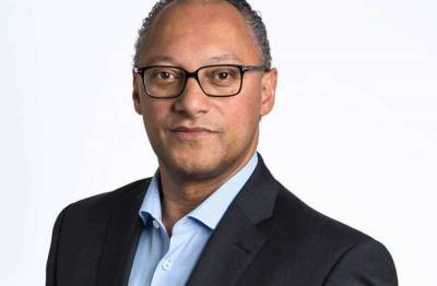 Swiss Re announces Group CEO transition