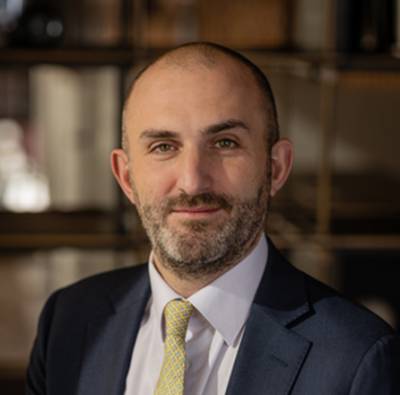 AIG Appoints Gordon Browne as Global Head of Specialty