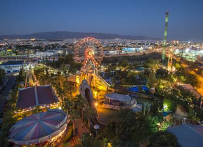 &Omicron;&rho;&iota;&sigma;&tau;&iota;&kappa;ή &alpha;&nu;&alpha;&sigma;&tau;&omicron;&lambda;ή &lambda;&epsilon;&iota;&tau;&omicron;&upsilon;&rho;&gamma;ί&alpha;&sigmaf; &gamma;&iota;&alpha; &tau;&omicron; Allou! Fun Park
