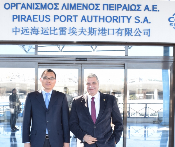 &Epsilon;&pi;ί&sigma;&eta;&mu;&eta; &epsilon;&pi;ί&sigma;&kappa;&epsilon;&psi;&eta; &tau;&omicron;&upsilon; &Pi;&epsilon;&rho;&iota;&phi;&epsilon;&rho;&epsilon;&iota;ά&rho;&chi;&eta; &Alpha;&tau;&tau;&iota;&kappa;ή&sigmaf; &Gamma;. &Pi;&alpha;&tau;&omicron;ύ&lambda;&eta; &sigma;&tau;&eta;&nu; &Omicron;&Lambda;&Pi; &Alpha;.&Epsilon;.