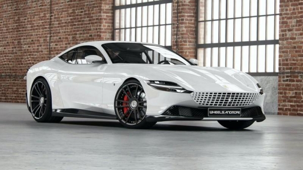 Ferrari: &Kappa;έ&rho;&delta;&eta; &kappa;&alpha;&lambda;ύ&tau;&epsilon;&rho;&alpha; &tau;&omega;&nu; &epsilon;&kappa;&tau;&iota;&mu;ή&sigma;&epsilon;&omega;&nu;