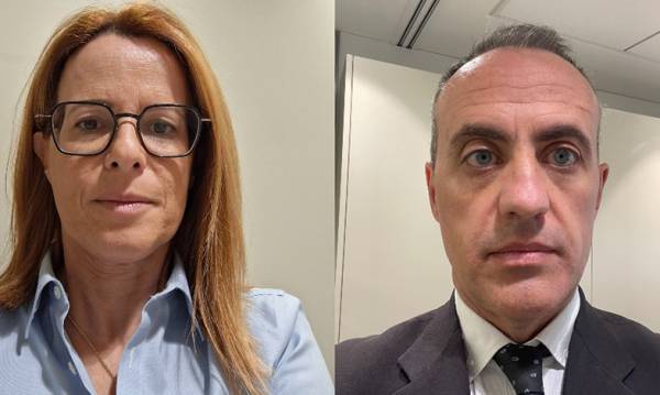 &Eta; &Epsilon;&upsilon;&rho;ώ&pi;&eta; &Alpha;&sigma;&phi;&alpha;&lambda;&iota;&sigma;&tau;&iota;&kappa;ή &epsilon;&nu;&iota;&sigma;&chi;ύ&epsilon;&iota; &tau;&omicron; &delta;&upsilon;&nu;&alpha;&mu;&iota;&kappa;ό &tau;&eta;&sigmaf; &mu;&epsilon; &delta;ύ&omicron; &nu;έ&alpha; έ&mu;&pi;&epsilon;&iota;&rho;&alpha; &sigma;&tau;&epsilon;&lambda;έ&chi;&eta;