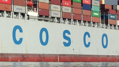 COSCO SHIPPING Heavy Industry appoints AqualisBraemar for Brazil-bound Knutsen DP2 shuttle tanker