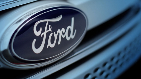 Ford Motor &Epsilon;&lambda;&lambda;ά&sigmaf;: &Mu;&epsilon;ί&omega;&sigma;&eta; &pi;&omega;&lambda;ή&sigma;&epsilon;&omega;&nu; &kappa;&alpha;&tau;ά 7% &tau;&omicron; 2019