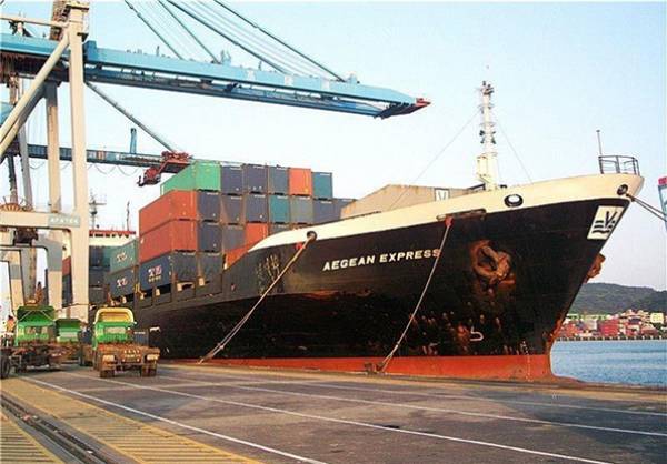 Euroseas Ltd. Announces New Charter For Its 1,439 teu, 1997-built vessel, M/V &ldquo;Aegean Express&rdquo;
