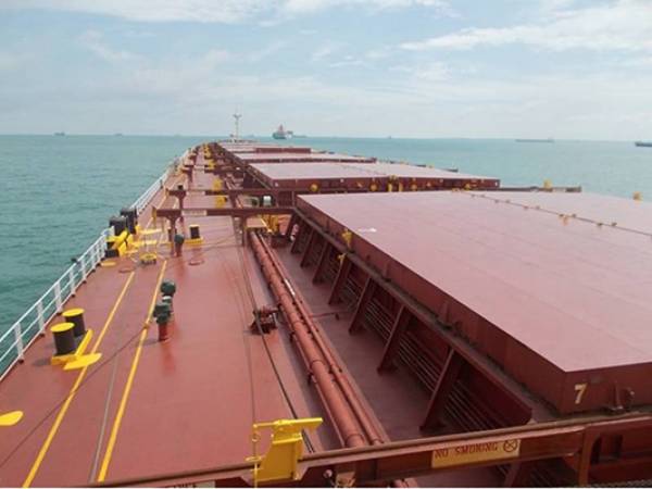 Diana Shipping: &Epsilon;&xi;&alpha;&sigma;&phi;ά&lambda;&iota;&sigma;&epsilon; &delta;ά&nu;&epsilon;&iota;&omicron; 100 &epsilon;&kappa;&alpha;&tau;. &delta;&omicron;&lambda;&alpha;&rho;ί&omega;&nu; &alpha;&pi;ό &tau;&eta;&nu; DNB Bank