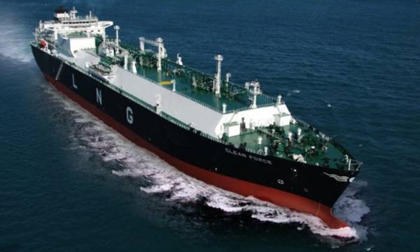Dynagas LNG: &Alpha;ύ&xi;&eta;&sigma;&eta; &kappa;&epsilon;&rho;&delta;ώ&nu; &kappa;&alpha;&tau;ά 28% &sigma;&tau;&omicron; &beta;΄ &tau;&rho;ί&mu;&eta;&nu;&omicron;