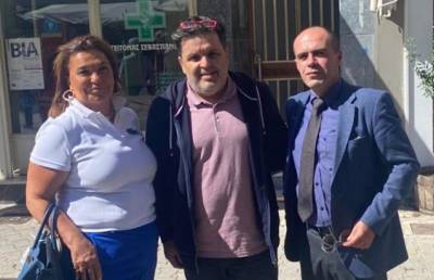 &Delta;&omega;&rho;&epsilon;ά &alpha;&pi;&iota;&nu;&iota;&delta;&omega;&tau;ή &sigma;&tau;&eta;&nu; &Alpha;&theta;&lambda;&eta;&tau;&iota;&kappa;ή Έ&nu;&omega;&sigma;&eta; &Sigma;&epsilon;&lambda;&lambda;ά&delta;&omega;&nu; Ά&rho;&tau;&alpha;&sigmaf; &alpha;&pi;ό &tau;&eta;&nu; UNI-PHARMA SA