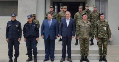 &Theta;&epsilon;&omicron;&delta;&omega;&rho;&iota;&kappa;ά&kappa;&omicron;&sigmaf;: &Pi;&epsilon;&rho;&alpha;&iota;&tau;έ&rho;&omega; &epsilon;&nu;ί&sigma;&chi;&upsilon;&sigma;&eta; &tau;&omega;&nu; &epsilon;&lambda;&lambda;&eta;&nu;&omicron;&tau;&omicron;&upsilon;&rho;&kappa;&iota;&kappa;ώ&nu; &sigma;&upsilon;&nu;ό&rho;&omega;&nu; &mu;&epsilon; 250 &sigma;&upsilon;&nu;&omicron;&rho;&iota;&omicron;&phi;ύ&lambda;&alpha;&kappa;&epsilon;&sigmaf;