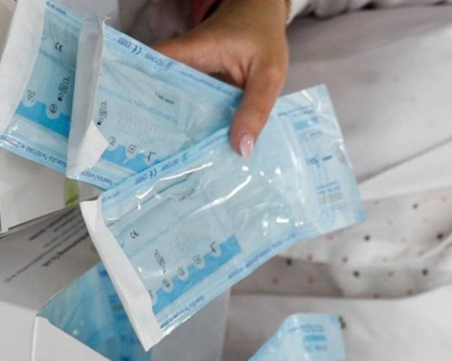 &Omicron;&iota; &alpha;&lambda;&lambda;&alpha;&gamma;έ&sigmaf; &sigma;&tau;&alpha; self test &mu;&alpha;&theta;&eta;&tau;ώ&nu; &kappa;&alpha;&iota; &epsilon;&kappa;&pi;&alpha;&iota;&delta;&epsilon;&upsilon;&tau;&iota;&kappa;ώ&nu; - &Xi;&epsilon;&kappa;&iota;&nu;ά &tau;&eta;&nu; &Tau;&epsilon;&tau;ά&rho;&tau;&eta; &eta; &delta;&omega;&rho;&epsilon;ά&nu; &delta;&iota;ά&theta;&epsilon;&sigma;&eta; &alpha;&pi;ό &tau;&alpha; &phi;&alpha;&rho;&mu;&alpha;&kappa;&epsilon;ί&alpha;