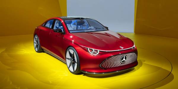 Mercedes-Benz: Έ&nu;&alpha;&rho;&xi;&eta; &pi;&omega;&lambda;ή&sigma;&epsilon;&omega;&nu; &gamma;&iota;&alpha; &tau;&iota;&sigmaf; &nu;έ&epsilon;&sigmaf; CLA &kappa;&alpha;&iota; CLA Shooting Brake &sigma;&tau;&eta;&nu; &Epsilon;&lambda;&lambda;ά&delta;&alpha;
