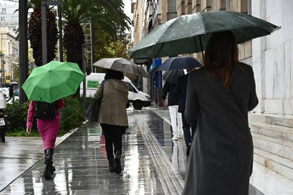 &Kappa;&alpha;&kappa;&omicron;&kappa;&alpha;&iota;&rho;ί&alpha; Adel: &Nu;έ&omicron; Έ&kappa;&tau;&alpha;&kappa;&tau;&omicron; &Delta;&epsilon;&lambda;&tau;ί&omicron; &tau;&eta;&sigmaf; &Epsilon;&Mu;&Upsilon; - Έ&omega;&sigmaf; &tau;&omicron; &mu;&epsilon;&sigma;&eta;&mu;έ&rho;&iota; &omicron;&iota; &kappa;&alpha;&tau;&alpha;&iota;&gamma;ί&delta;&epsilon;&sigmaf; &sigma;&tau;&eta;&nu; &Alpha;&tau;&tau;&iota;&kappa;ή